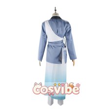画像3: アイドリッシュセブン　二階堂大和　Crz love　コスプレ衣装　 コスチューム　 cosplay　イベント仮装 (3)