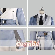 画像8: アイドリッシュセブン　二階堂大和　Crz love　コスプレ衣装　 コスチューム　 cosplay　イベント仮装 (8)