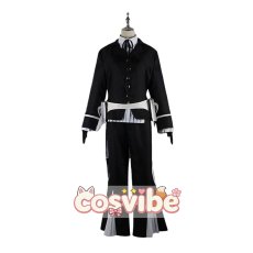 画像5: バーチャルYouTuber　VTuber　オクタビオ　コスプレ衣装　 コスチューム　 cosplay　イベント仮装 (5)