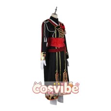 画像2: アイドリッシュセブン　和泉一織　妖万華鏡 空虚咎送り　コスプレ衣装　 コスチューム　 cosplay　イベント仮装 (2)
