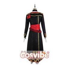 画像3: アイドリッシュセブン　和泉一織　妖万華鏡 空虚咎送り　コスプレ衣装　 コスチューム　 cosplay　イベント仮装 (3)
