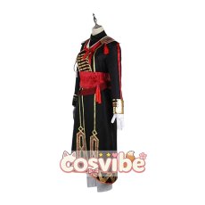 画像4: アイドリッシュセブン　和泉一織　妖万華鏡 空虚咎送り　コスプレ衣装　 コスチューム　 cosplay　イベント仮装 (4)