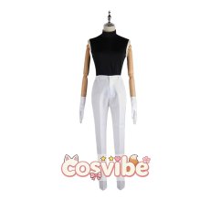 画像5: アイドリッシュセブン　和泉一織　妖万華鏡 空虚咎送り　コスプレ衣装　 コスチューム　 cosplay　イベント仮装 (5)