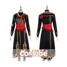 画像7: アイドリッシュセブン　和泉一織　妖万華鏡 空虚咎送り　コスプレ衣装　 コスチューム　 cosplay　イベント仮装 (7)