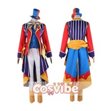 画像7: プロジェクトセカイ カラフルステージ！ feat. 初音ミク　神代類　トンデモワンダーズ　コスプレ衣装　 コスチューム　 cosplay　イベント仮装 (7)