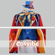 画像8: プロジェクトセカイ カラフルステージ！ feat. 初音ミク　神代類　トンデモワンダーズ　コスプレ衣装　 コスチューム　 cosplay　イベント仮装 (8)