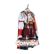 画像2: BanG Dream!（バンドリ！）　戸山香澄　6周年記念　コスプレ衣装　 コスチューム　 cosplay　イベント仮装 (2)