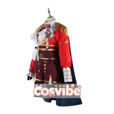 画像4: BanG Dream!（バンドリ！）　戸山香澄　6周年記念　コスプレ衣装　 コスチューム　 cosplay　イベント仮装 (4)