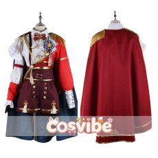 画像5: BanG Dream!（バンドリ！）　戸山香澄　6周年記念　コスプレ衣装　 コスチューム　 cosplay　イベント仮装 (5)