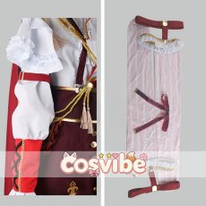 画像6: BanG Dream!（バンドリ！）　戸山香澄　6周年記念　コスプレ衣装　 コスチューム　 cosplay　イベント仮装 (6)