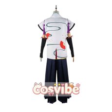 画像3: あんさんぶるスターズ！　あんスタ　神崎颯馬　剣豪の舞　コスプレ衣装　 コスチューム　 cosplay　イベント仮装 (3)