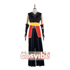 画像5: あんさんぶるスターズ！　あんスタ　神崎颯馬　剣豪の舞　コスプレ衣装　 コスチューム　 cosplay　イベント仮装 (5)