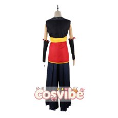 画像6: あんさんぶるスターズ！　あんスタ　神崎颯馬　剣豪の舞　コスプレ衣装　 コスチューム　 cosplay　イベント仮装 (6)