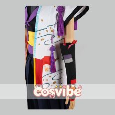 画像8: あんさんぶるスターズ！　あんスタ　神崎颯馬　剣豪の舞　コスプレ衣装　 コスチューム　 cosplay　イベント仮装 (8)