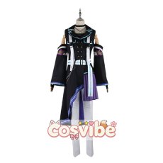 画像1: BanG Dream!（バンドリ！）　和奏レイ　レイヤ　コスプレ衣装　 コスチューム　 cosplay　イベント仮装 (1)
