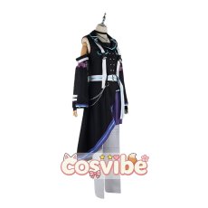 画像2: BanG Dream!（バンドリ！）　和奏レイ　レイヤ　コスプレ衣装　 コスチューム　 cosplay　イベント仮装 (2)