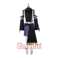 画像3: BanG Dream!（バンドリ！）　和奏レイ　レイヤ　コスプレ衣装　 コスチューム　 cosplay　イベント仮装 (3)