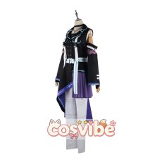 画像4: BanG Dream!（バンドリ！）　和奏レイ　レイヤ　コスプレ衣装　 コスチューム　 cosplay　イベント仮装 (4)