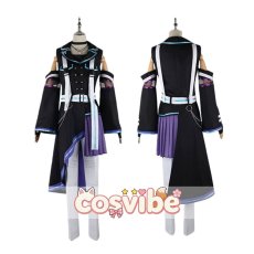 画像7: BanG Dream!（バンドリ！）　和奏レイ　レイヤ　コスプレ衣装　 コスチューム　 cosplay　イベント仮装 (7)