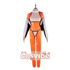 画像1: 勝利の女神：NIKKE　トーブ　コスプレ衣装　 コスチューム　 cosplay　イベント仮装 (1)