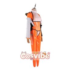 画像2: 勝利の女神：NIKKE　トーブ　コスプレ衣装　 コスチューム　 cosplay　イベント仮装 (2)