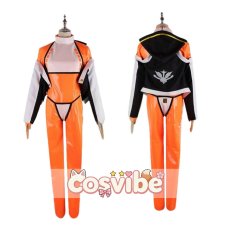 画像5: 勝利の女神：NIKKE　トーブ　コスプレ衣装　 コスチューム　 cosplay　イベント仮装 (5)