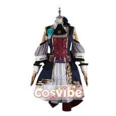 画像1: BanG Dream!（バンドリ！）　氷川紗夜　7th☆LIVE　コスプレ衣装　 コスチューム　 cosplay　イベント仮装 (1)