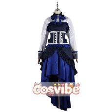 画像1: 時計仕掛けのレイライン　アンデル (Angel)　コスプレ衣装　 コスチューム　 cosplay　イベント仮装 (1)