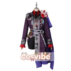 画像1: BanG Dream!（バンドリ！）　氷川紗夜　3rd☆LIVE　コスプレ衣装　 コスチューム　 cosplay　イベント仮装 (1)