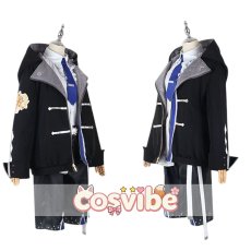 画像3: プロジェクトセカイ カラフルステージ！ feat. 初音ミク　KAITO　3周年記念　コスプレ衣装　 コスチューム　 cosplay　イベント仮装 (3)