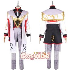 画像2: アイドリッシュセブン　七瀬陸　HELLO CALLiNG　コスプレ衣装　 コスチューム　 cosplay　イベント仮装 (2)