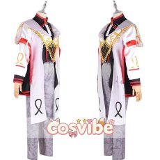 画像3: アイドリッシュセブン　七瀬陸　HELLO CALLiNG　コスプレ衣装　 コスチューム　 cosplay　イベント仮装 (3)