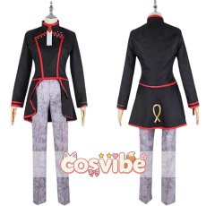画像4: アイドリッシュセブン　七瀬陸　HELLO CALLiNG　コスプレ衣装　 コスチューム　 cosplay　イベント仮装 (4)