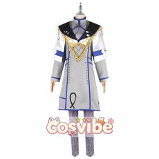 画像1: アイドリッシュセブン　和泉一織　HELLO CALLiNG　コスプレ衣装　 コスチューム　 cosplay　イベント仮装 (1)