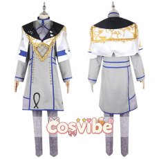 画像2: アイドリッシュセブン　和泉一織　HELLO CALLiNG　コスプレ衣装　 コスチューム　 cosplay　イベント仮装 (2)