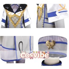 画像4: アイドリッシュセブン　和泉一織　HELLO CALLiNG　コスプレ衣装　 コスチューム　 cosplay　イベント仮装 (4)