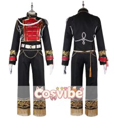 画像2: あんさんぶるスターズ！　あんスタ　遊木真　スカウト！ランウェイ　コスプレ衣装　 コスチューム　 cosplay　イベント仮装 (2)