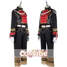 画像3: あんさんぶるスターズ！　あんスタ　遊木真　スカウト！ランウェイ　コスプレ衣装　 コスチューム　 cosplay　イベント仮装 (3)