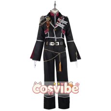 画像1: あんさんぶるスターズ！　あんスタ　瀬名泉　スカウト！ランウェイ　コスプレ衣装　 コスチューム　 cosplay　イベント仮装 (1)