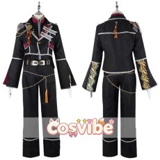 画像2: あんさんぶるスターズ！　あんスタ　瀬名泉　スカウト！ランウェイ　コスプレ衣装　 コスチューム　 cosplay　イベント仮装 (2)