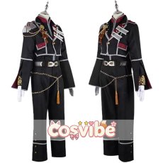 画像3: あんさんぶるスターズ！　あんスタ　瀬名泉　スカウト！ランウェイ　コスプレ衣装　 コスチューム　 cosplay　イベント仮装 (3)
