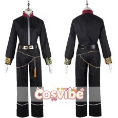 画像4: あんさんぶるスターズ！　あんスタ　瀬名泉　スカウト！ランウェイ　コスプレ衣装　 コスチューム　 cosplay　イベント仮装 (4)