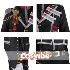 画像5: あんさんぶるスターズ！　あんスタ　瀬名泉　スカウト！ランウェイ　コスプレ衣装　 コスチューム　 cosplay　イベント仮装 (5)