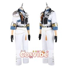 画像3: あんさんぶるスターズ！　あんスタ　鳴上嵐　スカウト！ランウェイ　コスプレ衣装　 コスチューム　 cosplay　イベント仮装 (3)