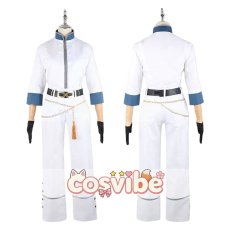画像4: あんさんぶるスターズ！　あんスタ　鳴上嵐　スカウト！ランウェイ　コスプレ衣装　 コスチューム　 cosplay　イベント仮装 (4)