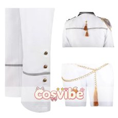 画像5: あんさんぶるスターズ！　あんスタ　鳴上嵐　スカウト！ランウェイ　コスプレ衣装　 コスチューム　 cosplay　イベント仮装 (5)