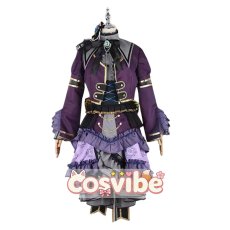 画像1: BanG Dream!（バンドリ！）　氷川紗夜　6th anniversary　コスプレ衣装　 コスチューム　 cosplay　イベント仮装 (1)