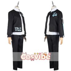 画像3: バーチャルYouTuber　Vtuber　Hex Haywire(ヘックス へイワイヤー)　コスプレ衣装　 コスチューム　 cosplay　イベント仮装 (3)