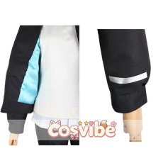 画像5: バーチャルYouTuber　Vtuber　Hex Haywire(ヘックス へイワイヤー)　コスプレ衣装　 コスチューム　 cosplay　イベント仮装 (5)