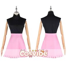 画像4: バーチャルYouTuber　VTuber　健屋花那　コスプレ衣装　 コスチューム　 cosplay　イベント仮装 (4)